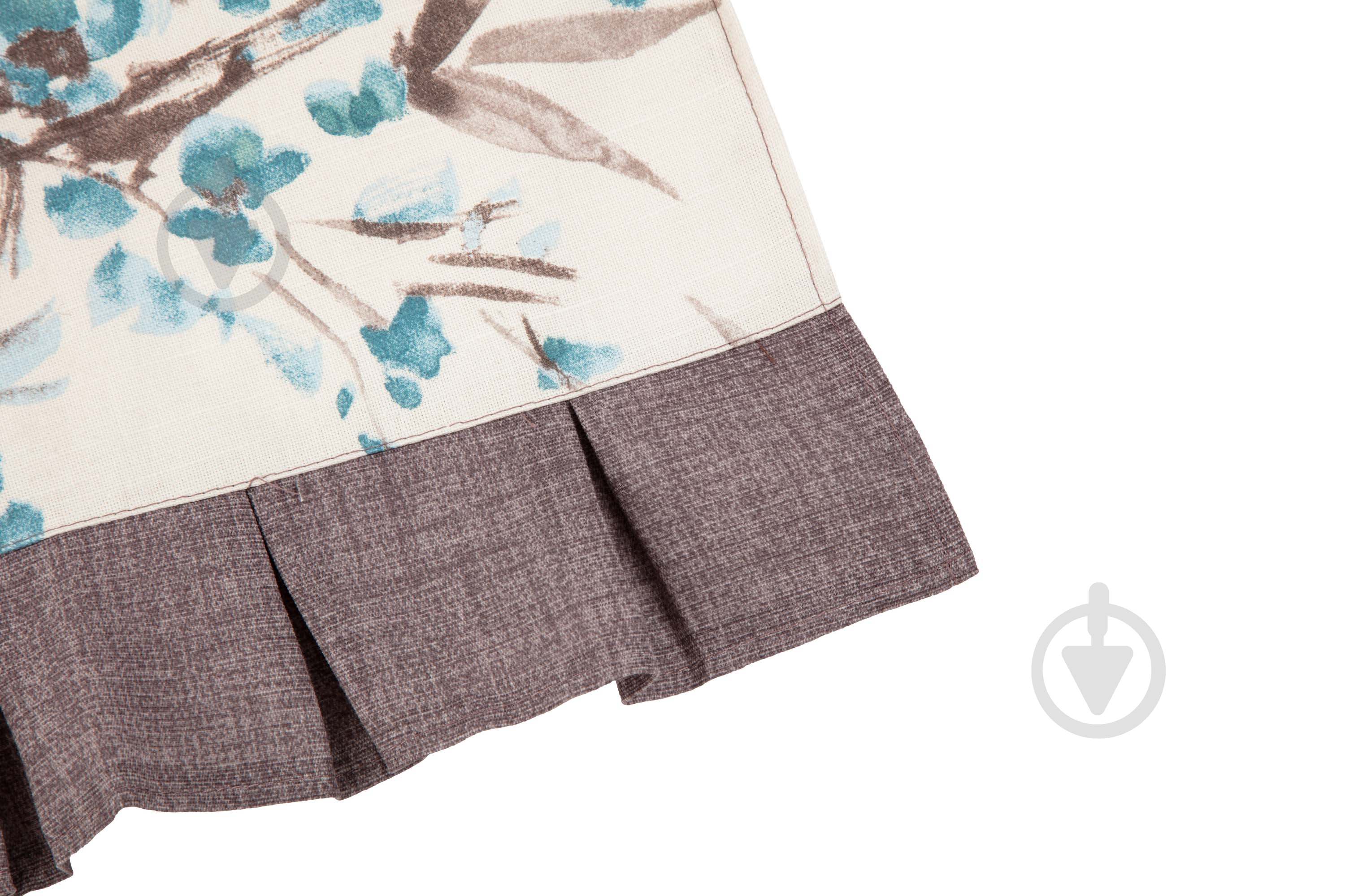 Фартук ART13AF Flower Ardesto - фото 6 Фартук ART13AF Flower Ardesto - фото 6