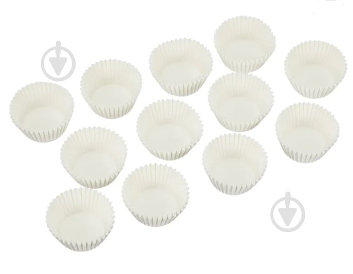 Формочки для кексов Fackelmann 4 cм 43957 - фото 1