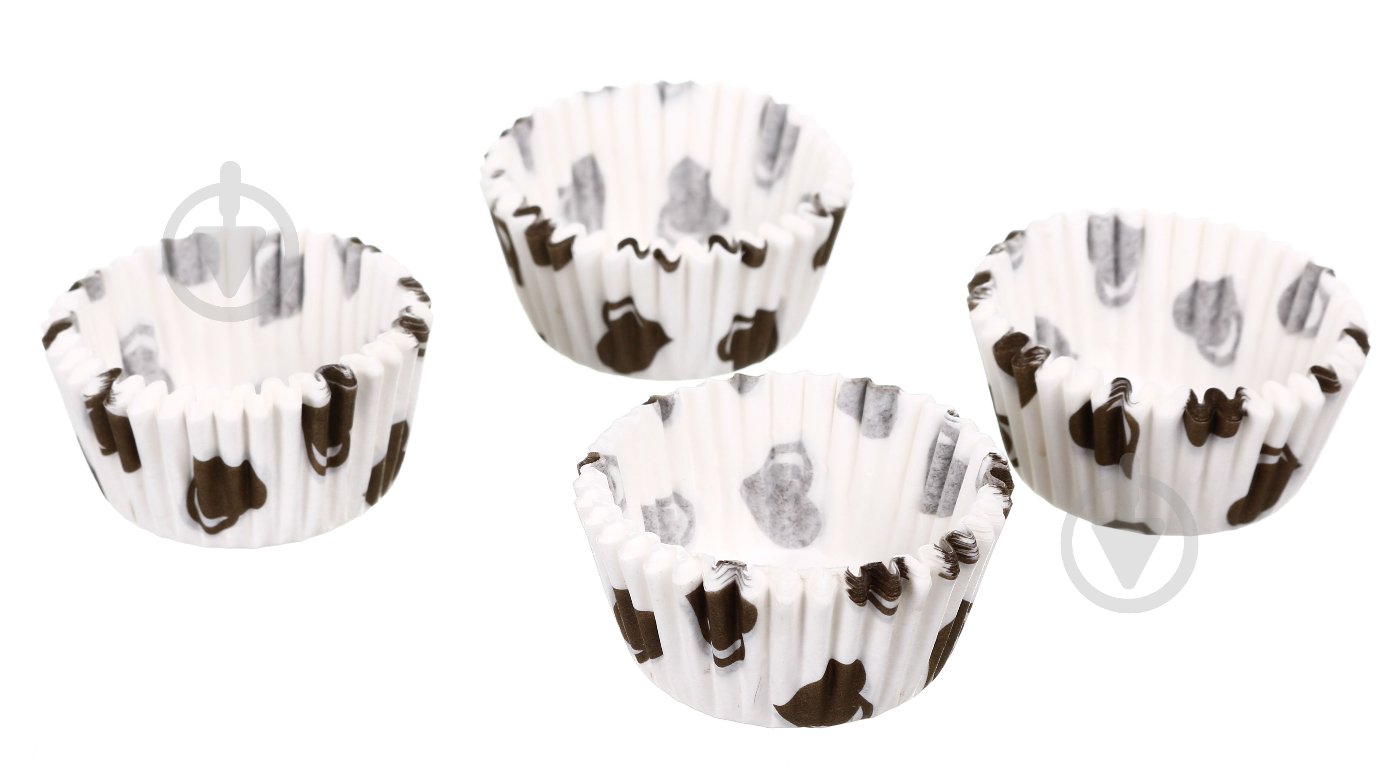 Формочки для кексов Fackelmann 4 cм 43957 - фото 4