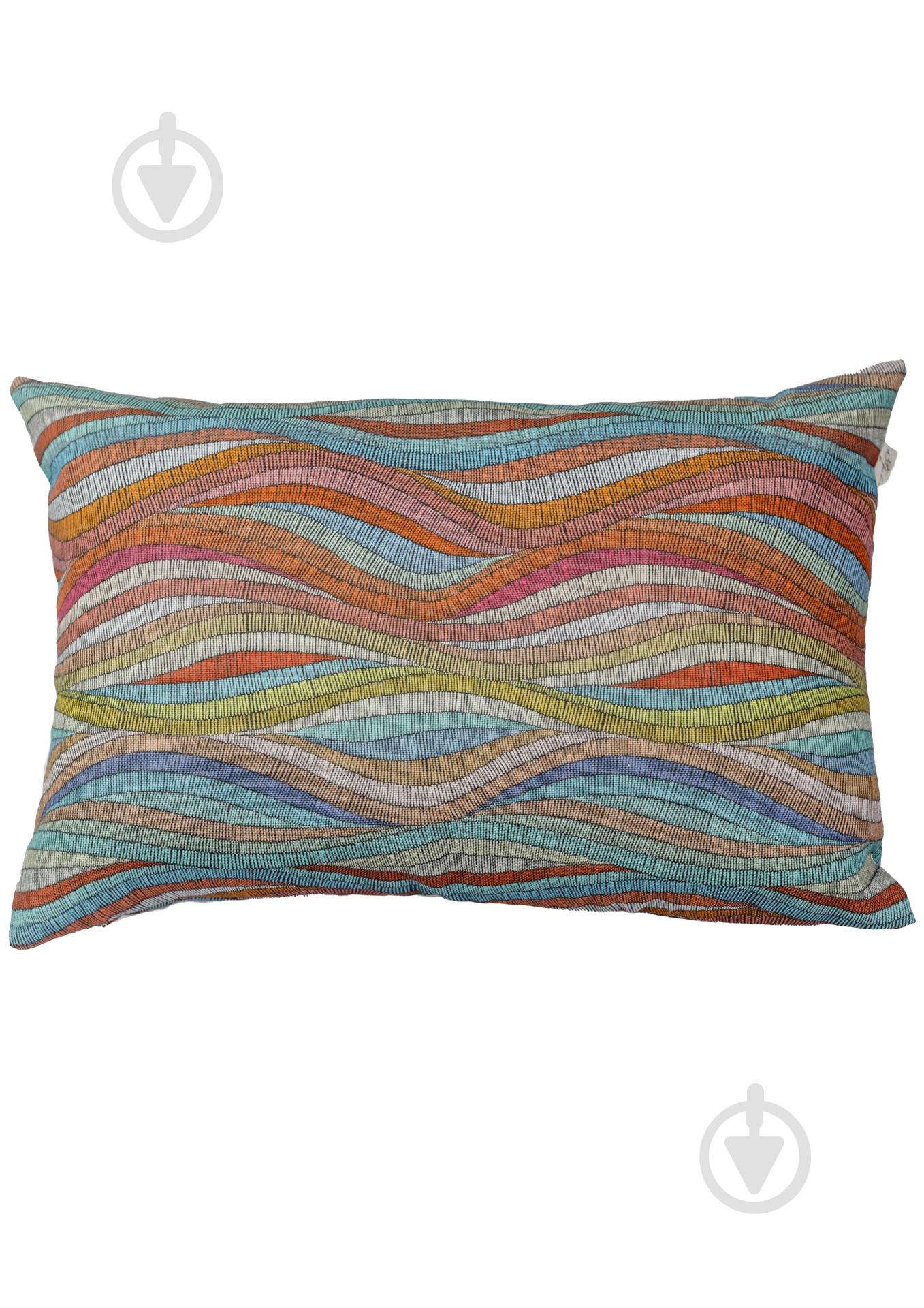 Подушка декоративная AWAY ABOUT 30x45 см разноцветный Прованс - фото 1 Подушка декоративная AWAY ABOUT 30x45 см разноцветный Прованс - фото 1