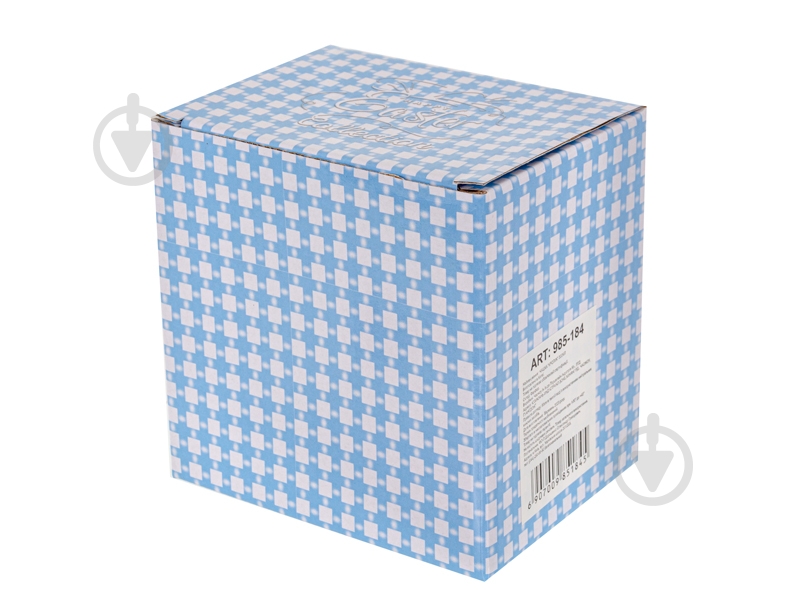 Чашка Lefard Кролик 300 мл 985-184 - фото 2