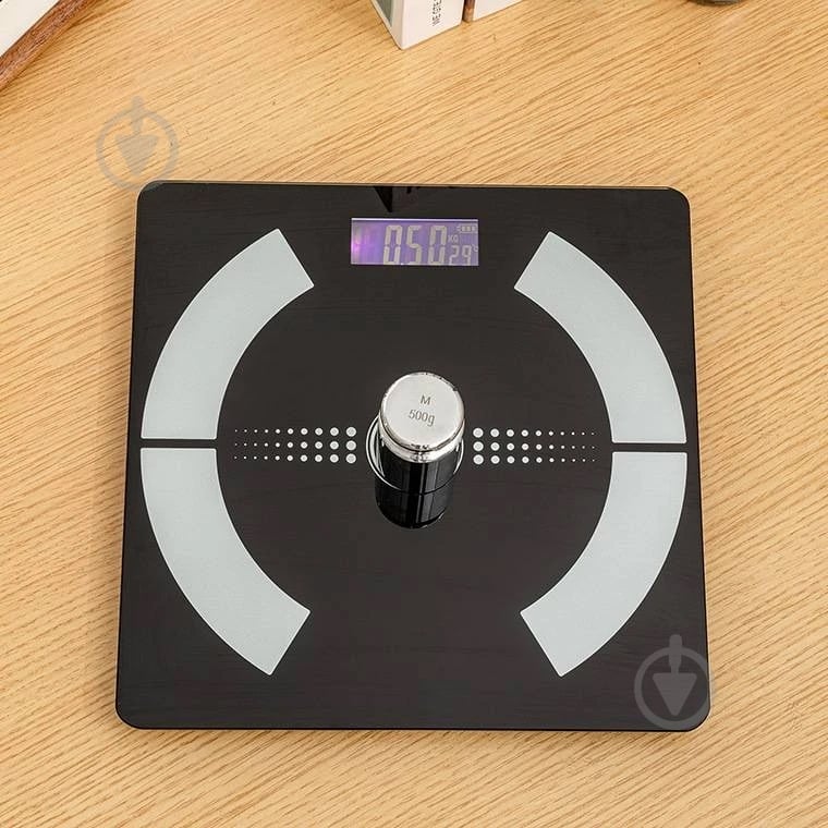 Смарт-весы Scale one TZC009 - фото 3