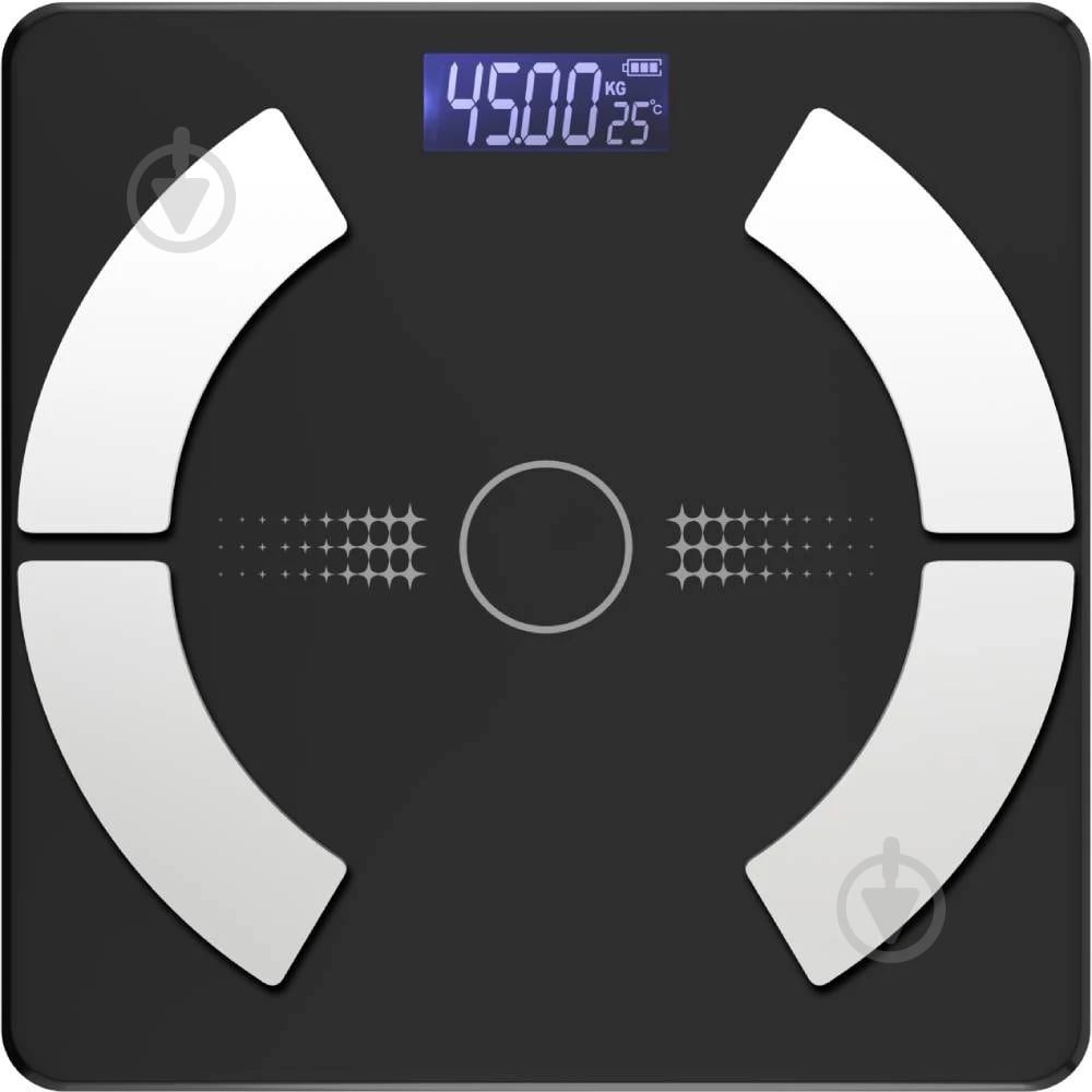 Смарт-весы Scale one TZC009 - фото 1