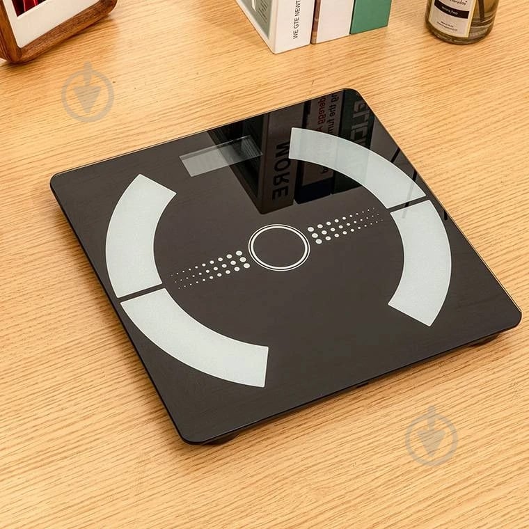 Смарт-весы Scale one TZC009 - фото 4