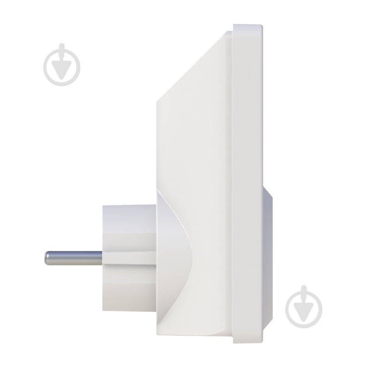 Реле напруги ZUBR SR1 в розетку - фото 6 Реле напруги ZUBR SR1 в розетку - фото 6