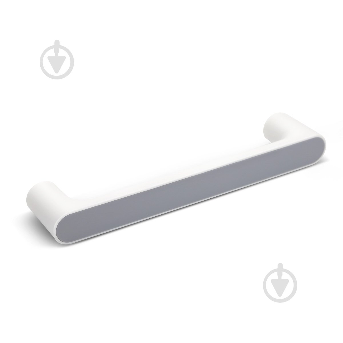 Держатель MVM BP-29 WHITE/GRAY - фото 1