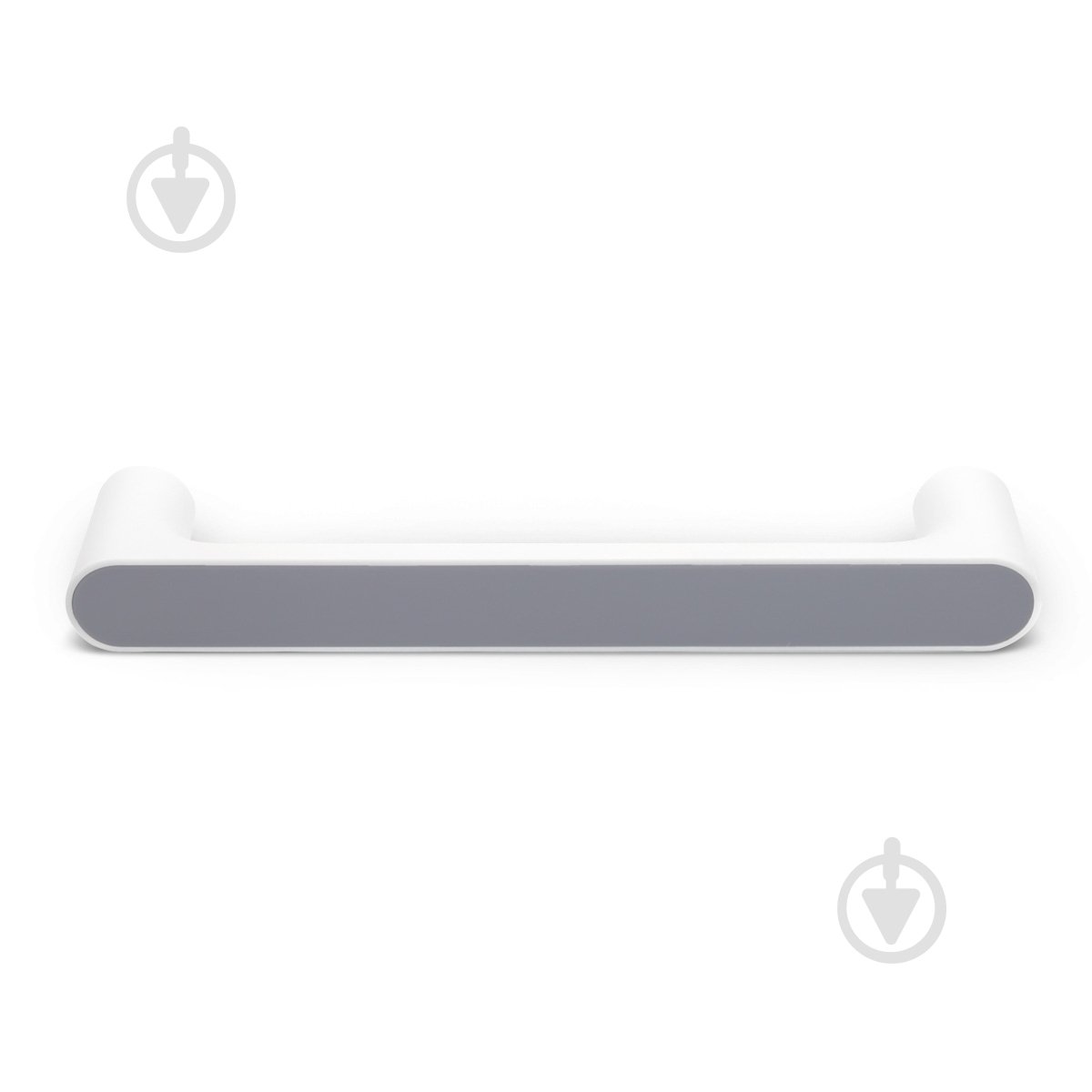 Держатель MVM BP-29 WHITE/GRAY - фото 2