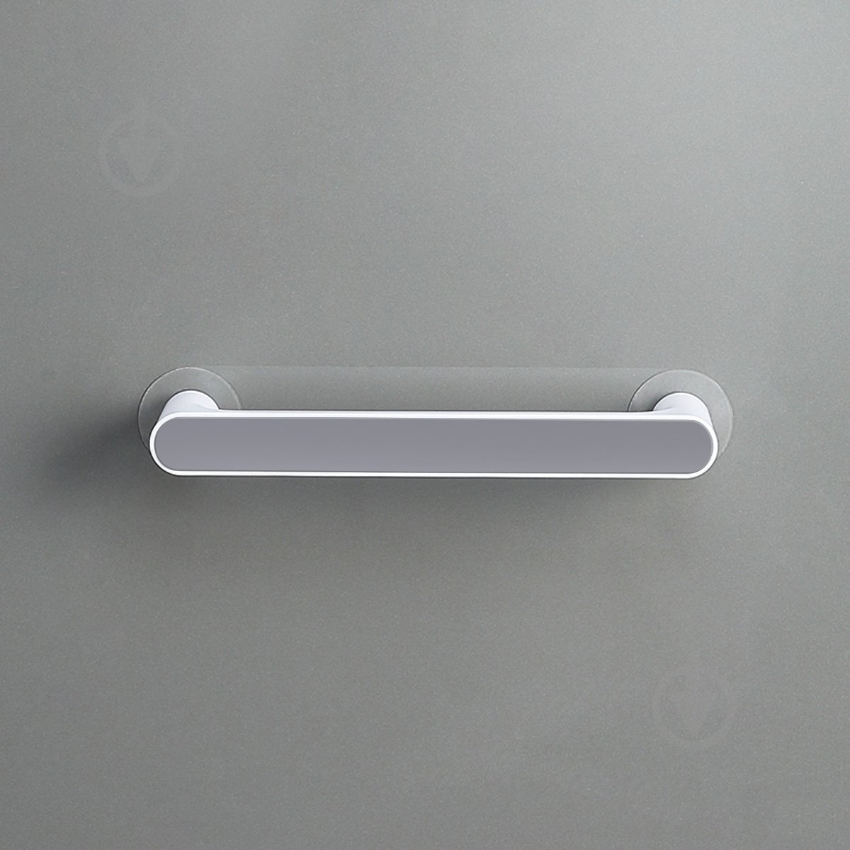 Держатель MVM BP-29 WHITE/GRAY - фото 3