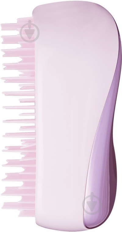 Щетка для волос Tangle Teezer Lilac Gleam Compact Styler фиолетовый - фото 3