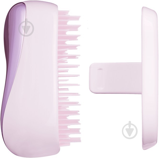 Щетка для волос Tangle Teezer Lilac Gleam Compact Styler фиолетовый - фото 5