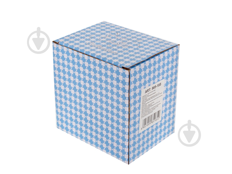 Чашка Lefard Кролик 300 мл 985-185 - фото 2