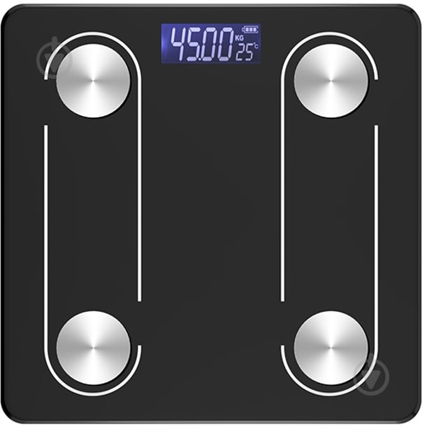 Смарт-весы Scale one TZC005 - фото 1