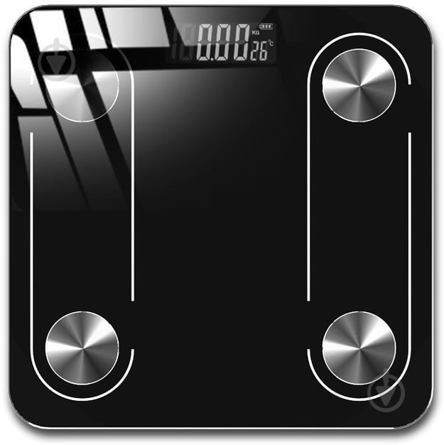 Смарт-весы Scale one TZC005 - фото 3