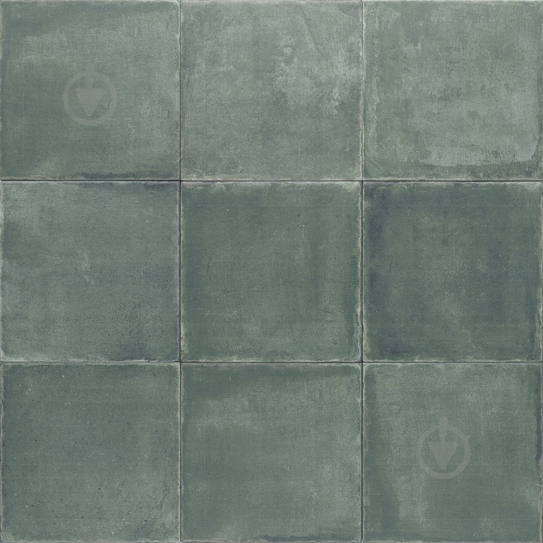 Плитка Mainzu Elegance Blu Green 20х20 см - фото 2