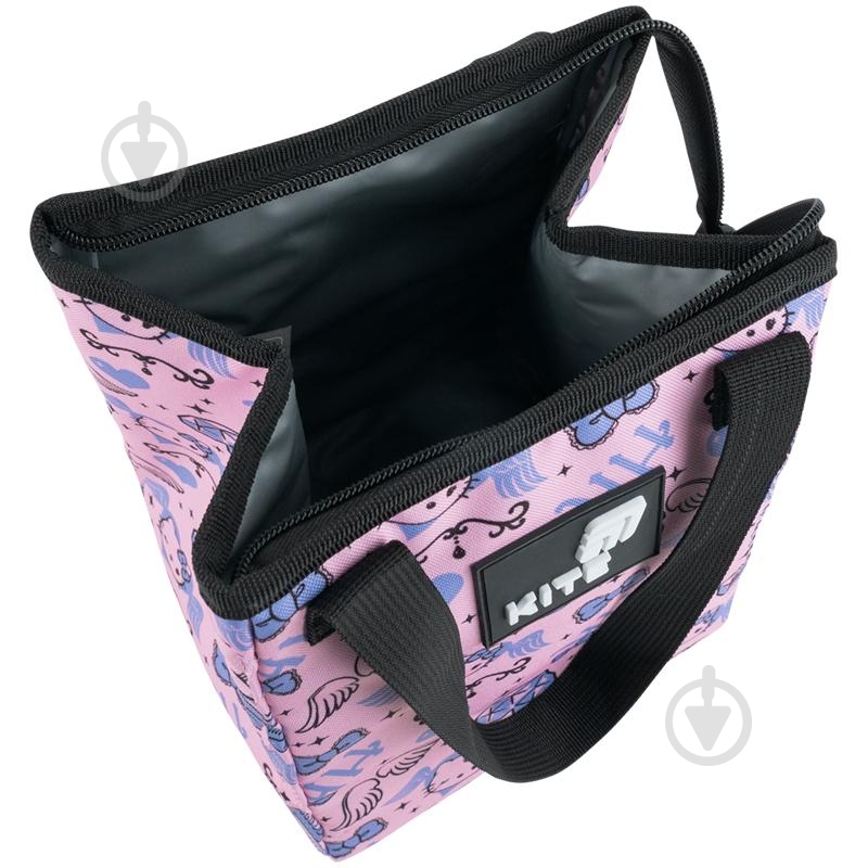 Термосумка для ланча KITE HK26-2707 - фото 4 Термосумка для ланча KITE HK26-2707 - фото 4