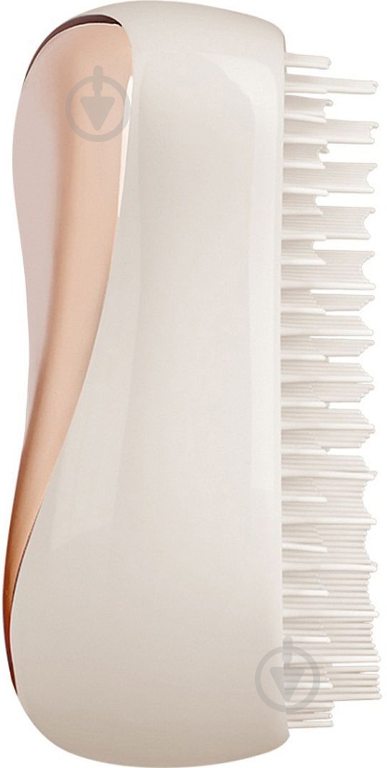 Щетка для волос Tangle Teezer Ivory Compact Styler розовый - фото 2