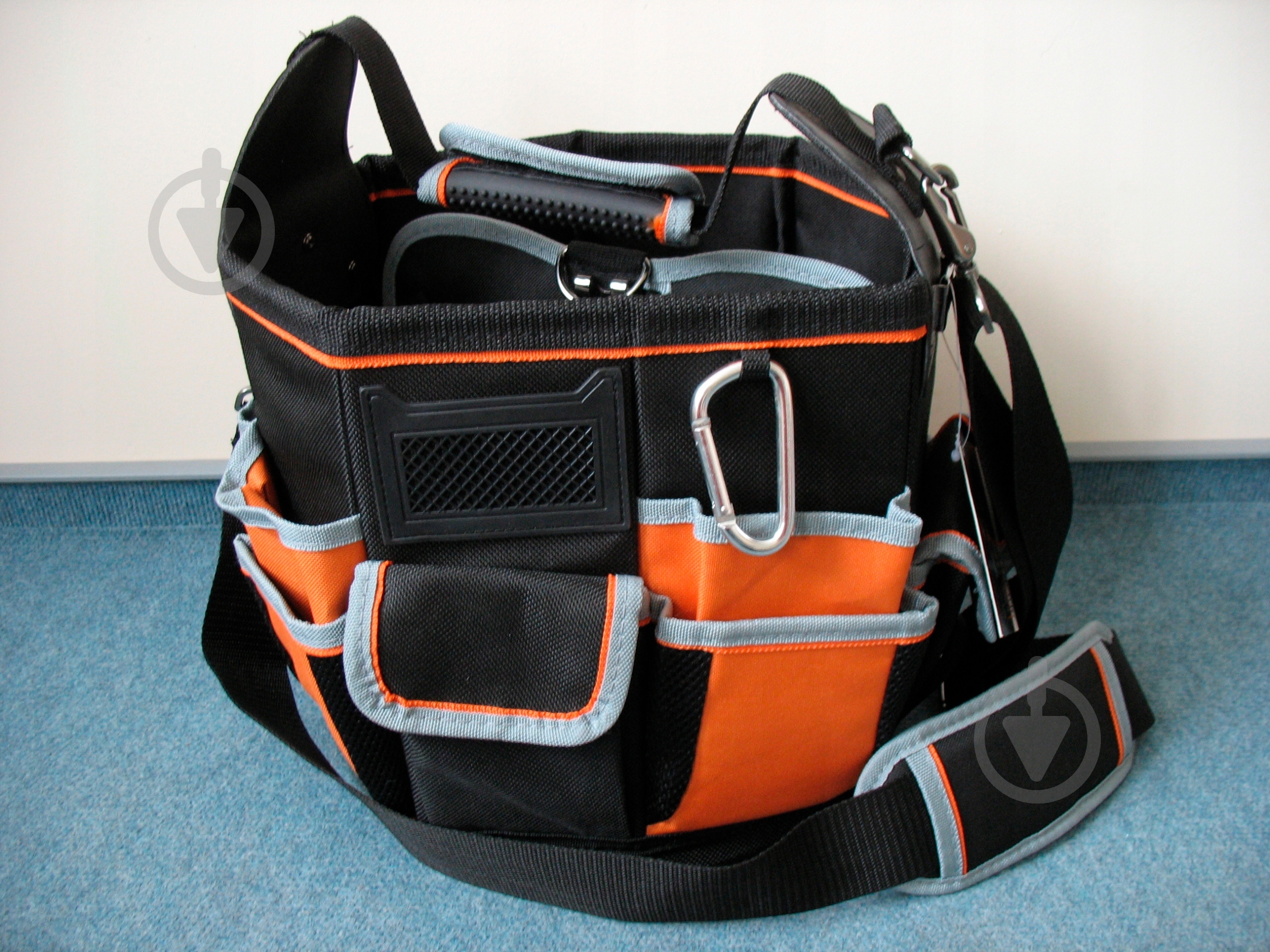 Сумка для ручного инструмента NEO tools 84-310 - фото 5