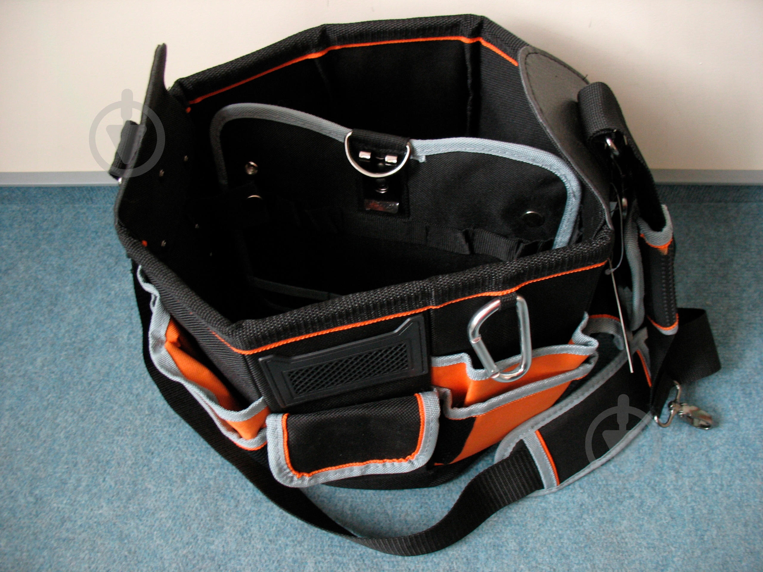 Сумка для ручного инструмента NEO tools 84-310 - фото 6