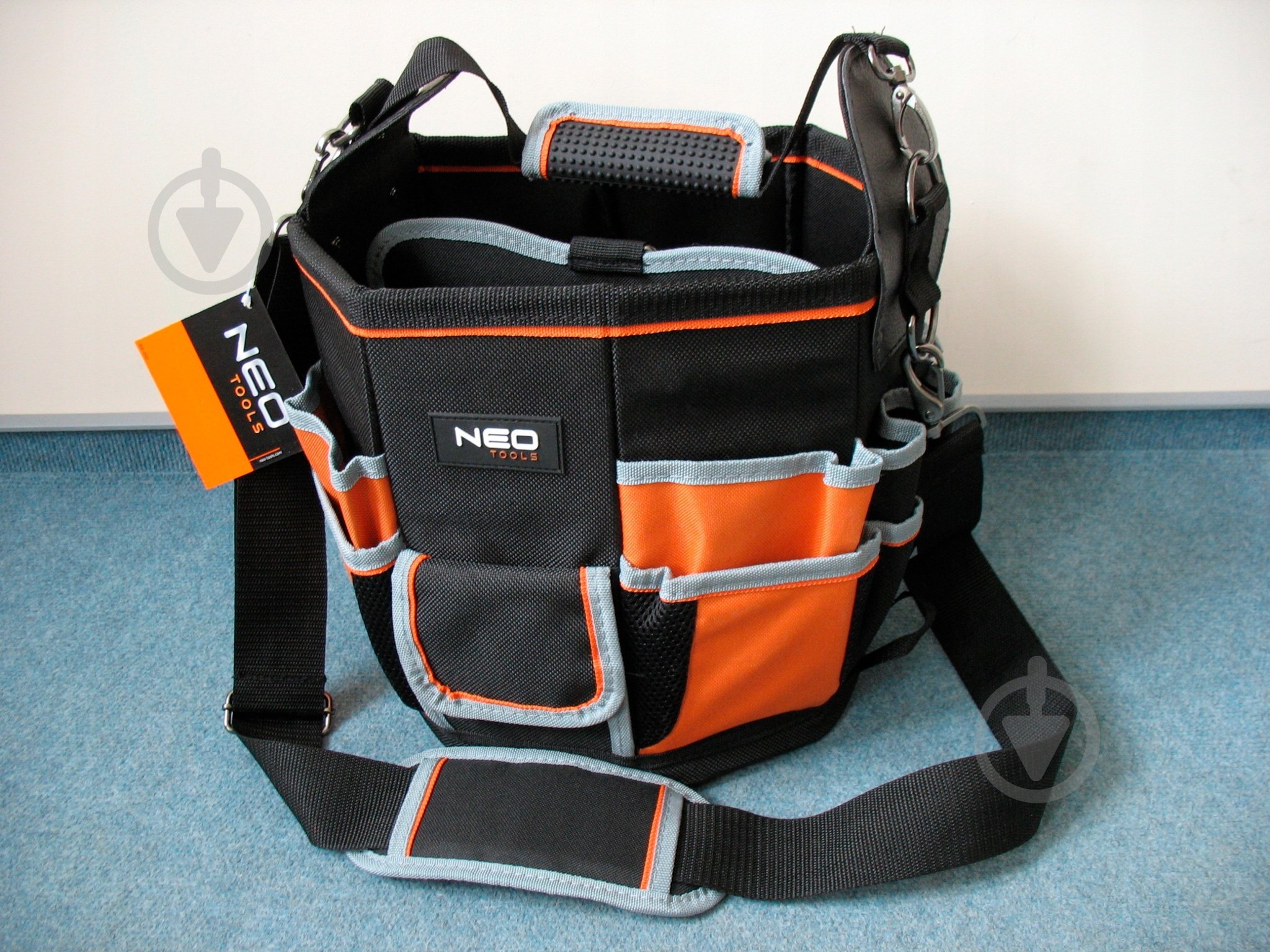 Сумка для ручного инструмента NEO tools 84-310 - фото 4