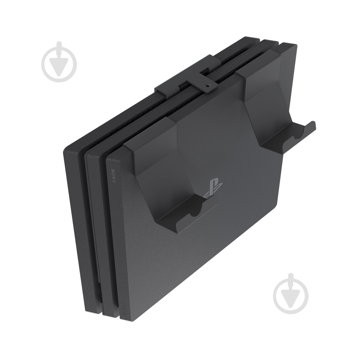 Кріплення Valore для PlayStation 4 Pro black - фото 14