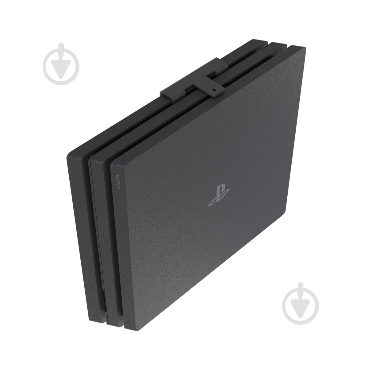 Кріплення Valore для PlayStation 4 Pro black - фото 11