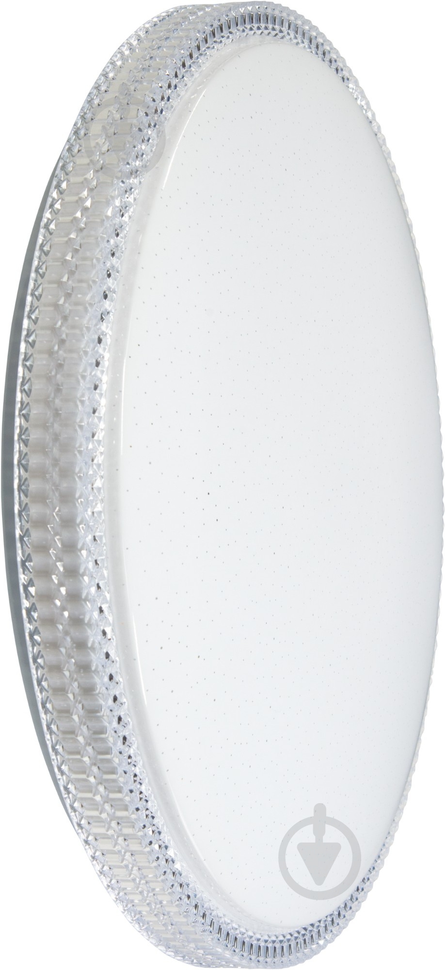 Світильник світлодіодний Sensio зоряне небо 36 Вт білий 3000-6500 К XH-XDD-18-36W - фото 2 Світильник світлодіодний Sensio зоряне небо 36 Вт білий 3000-6500 К XH-XDD-18-36W - фото 2