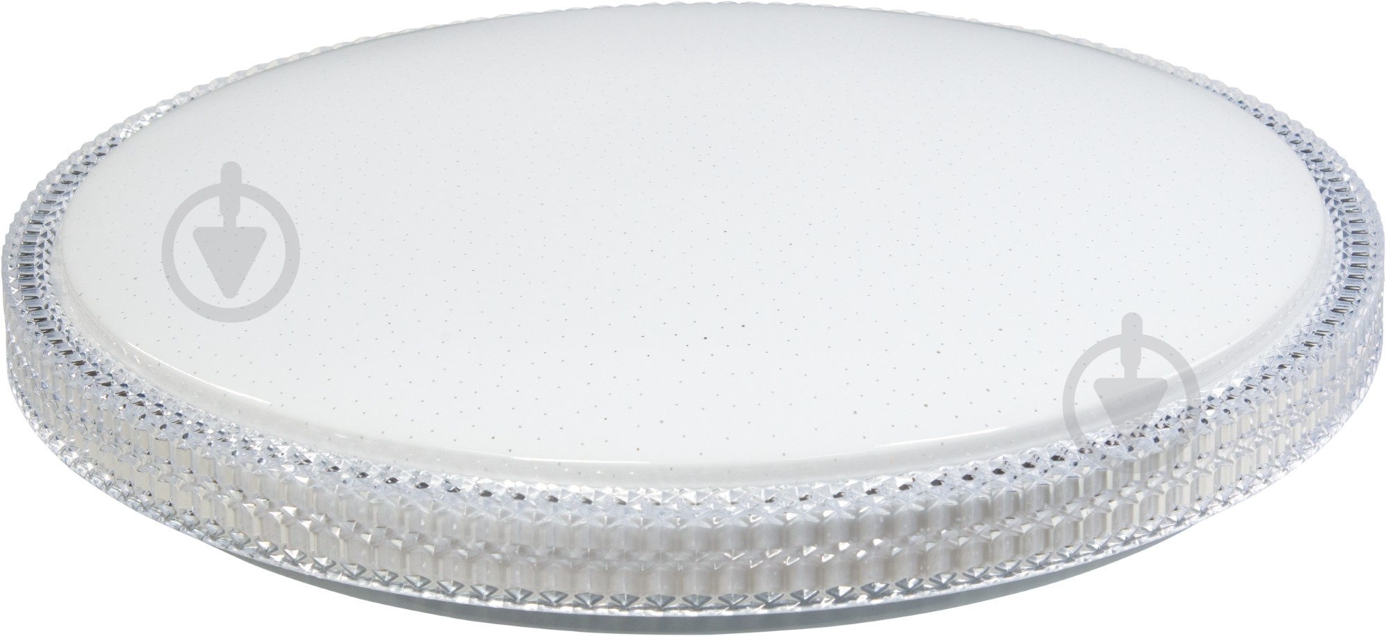 Світильник світлодіодний Sensio зоряне небо 36 Вт білий 3000-6500 К XH-XDD-18-36W - фото 3 Світильник світлодіодний Sensio зоряне небо 36 Вт білий 3000-6500 К XH-XDD-18-36W - фото 3