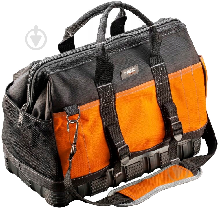 Сумка для ручного инструмента NEO tools 84-305 - фото 1 Сумка для ручного инструмента NEO tools 84-305 - фото 1