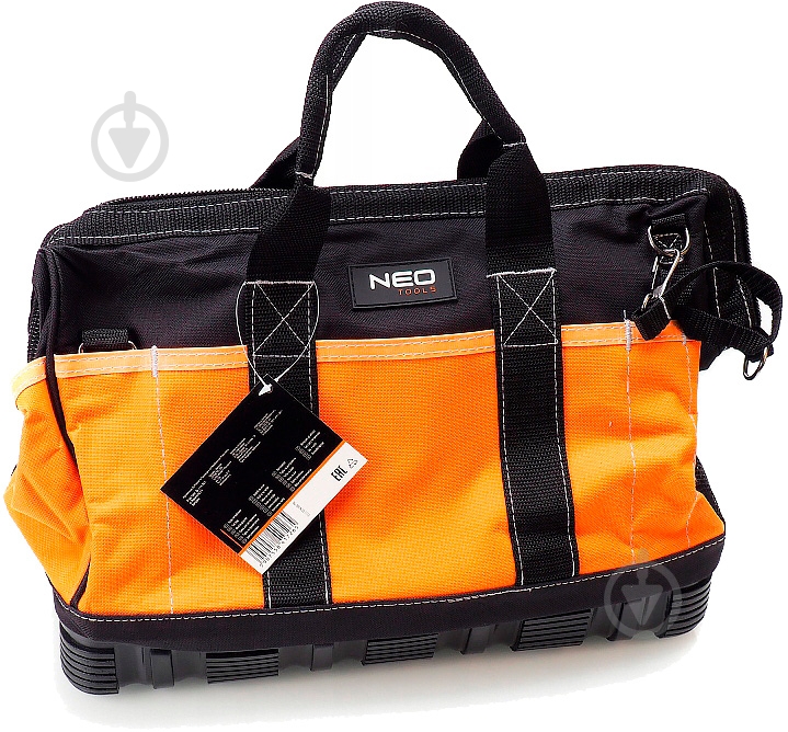 Сумка для ручного инструмента NEO tools 84-305 - фото 3 Сумка для ручного инструмента NEO tools 84-305 - фото 3