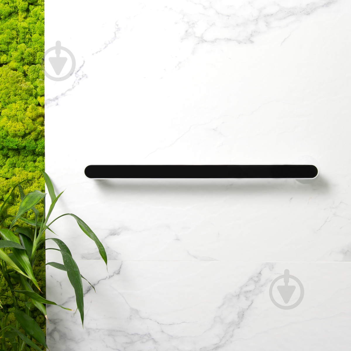 Держатель MVM BP-30 WHITE/BLACK - фото 7