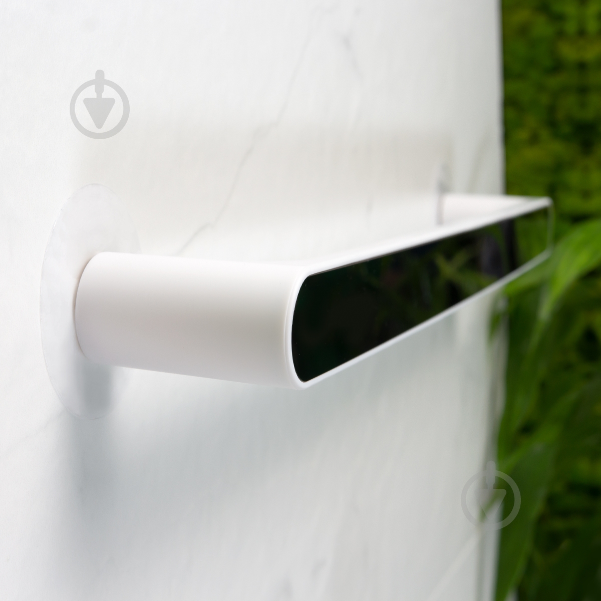 Держатель MVM BP-30 WHITE/BLACK - фото 13