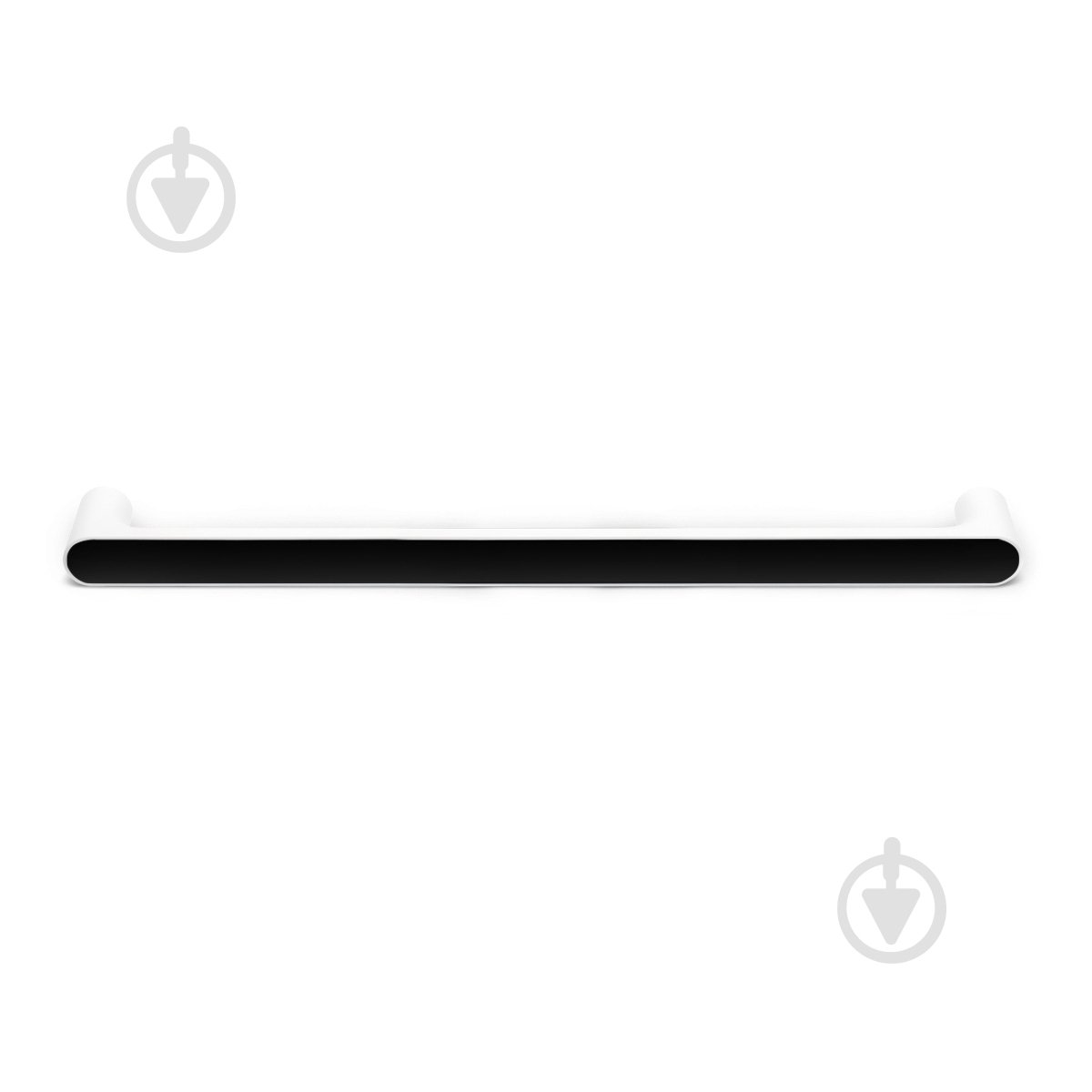 Тримач MVM BP-30 WHITE/BLACK - фото 2