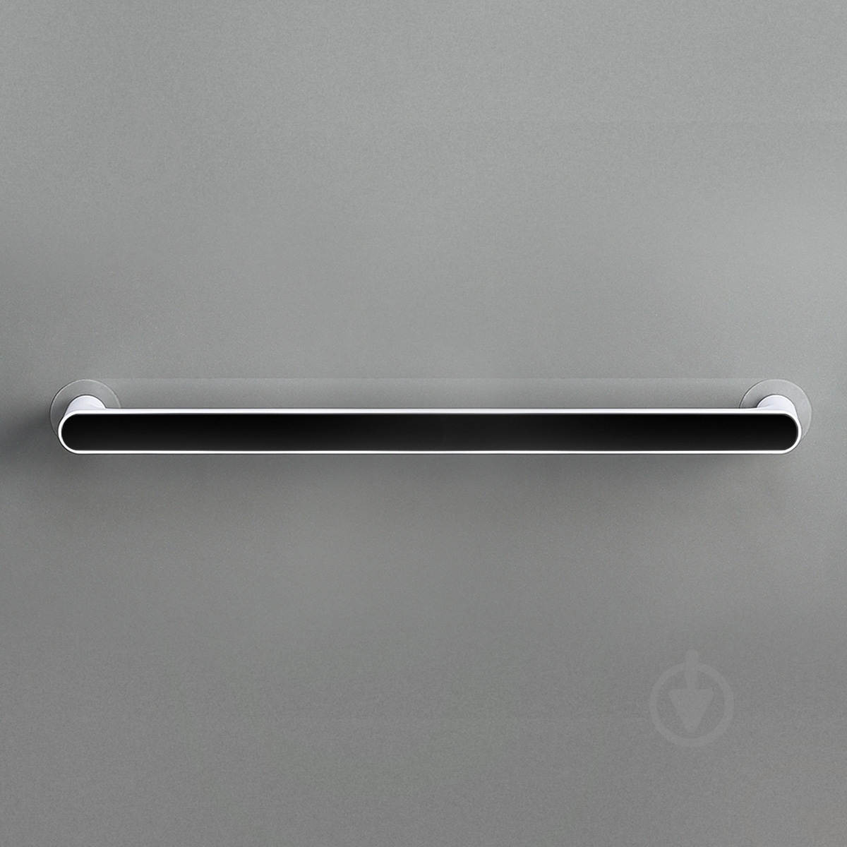 Тримач MVM BP-30 WHITE/BLACK - фото 3