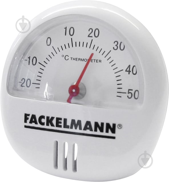 Термометр Fackelmann на магните Tecno 16375 - фото 2