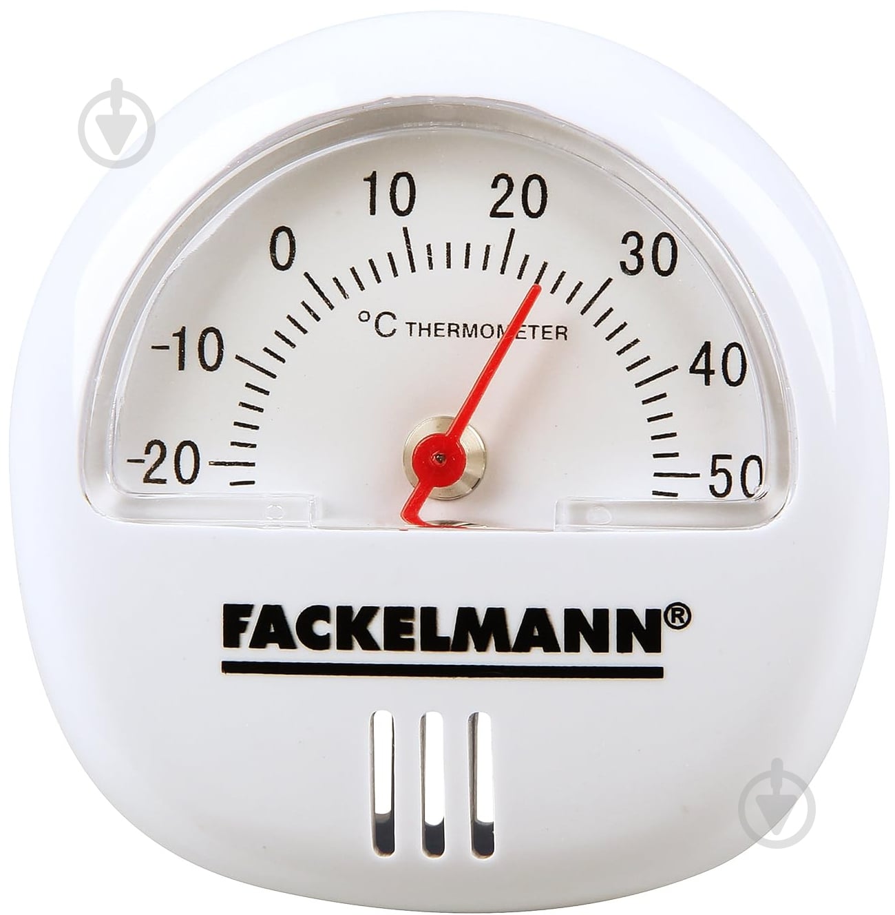 Термометр Fackelmann на магните Tecno 16375 - фото 1