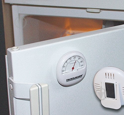 Термометр Fackelmann на магните Tecno 16375 - фото 4