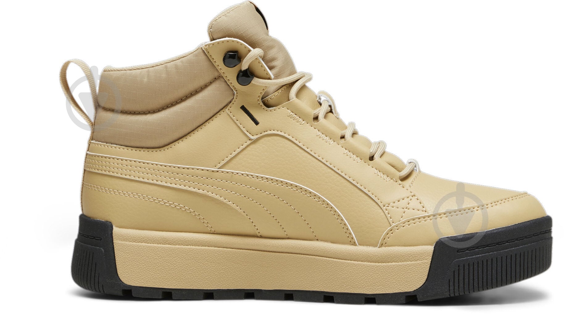 Черевики Puma TARRENZ SB III PURETEX 39393002 р.40,5 коричневий - фото 2