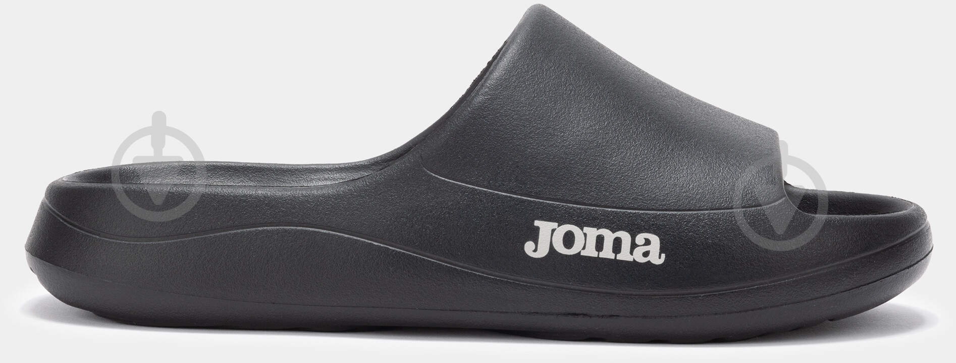 Шльопанці Joma After SAFTES2501 р.40 чорний - фото 1