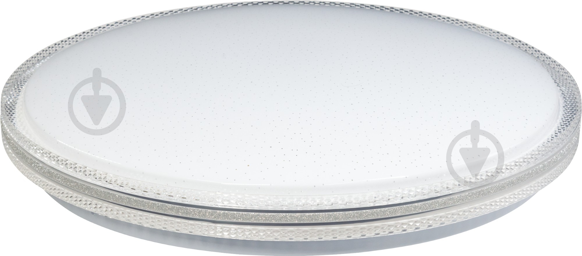 Світильник світлодіодний Sensio зоряне небо 72 Вт білий 3000-6500 К XH-XDD-07-72W - фото 2 Світильник світлодіодний Sensio зоряне небо 72 Вт білий 3000-6500 К XH-XDD-07-72W - фото 2