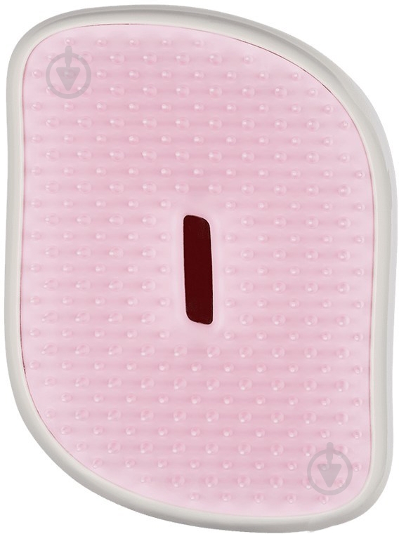 Щетка для волос Tangle Teezer Holo Hero Compact Styler розовый - фото 3 Щетка для волос Tangle Teezer Holo Hero Compact Styler розовый - фото 3