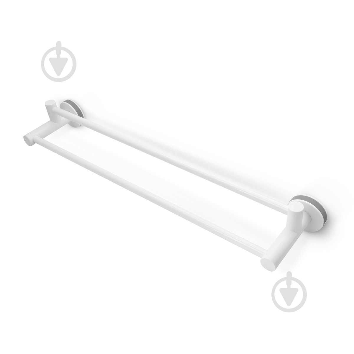 Держатель для полотенец MVM BP-31 WHITE - фото 2