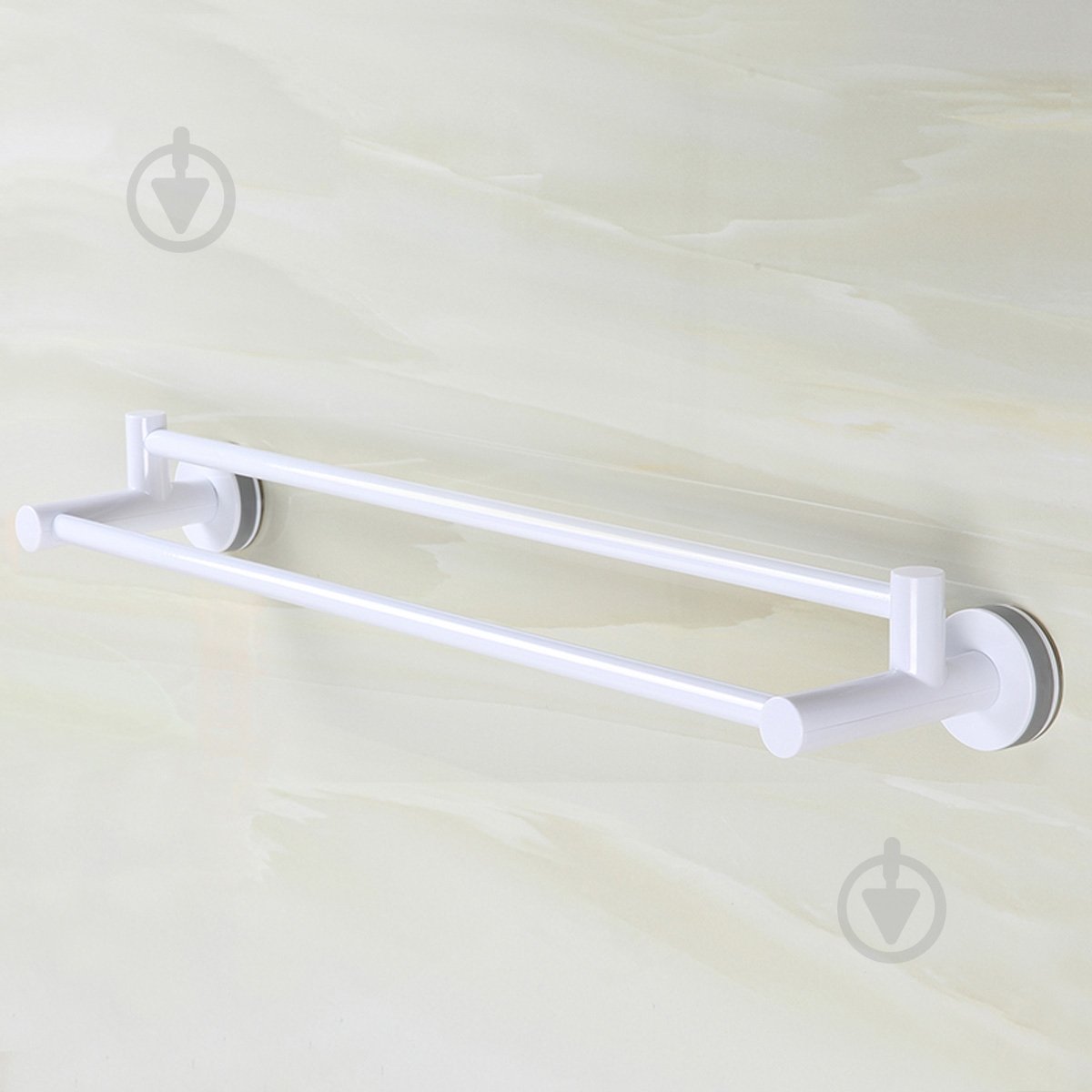 Держатель для полотенец MVM BP-31 WHITE - фото 2