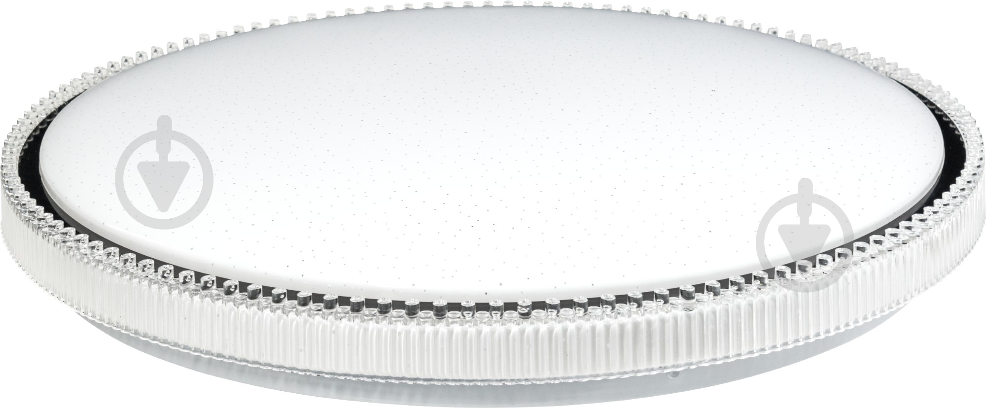 Світильник світлодіодний Sensio зоряне небо 36 Вт білий 3000-6500 К XH-XDD-15-36W - фото 2 Світильник світлодіодний Sensio зоряне небо 36 Вт білий 3000-6500 К XH-XDD-15-36W - фото 2