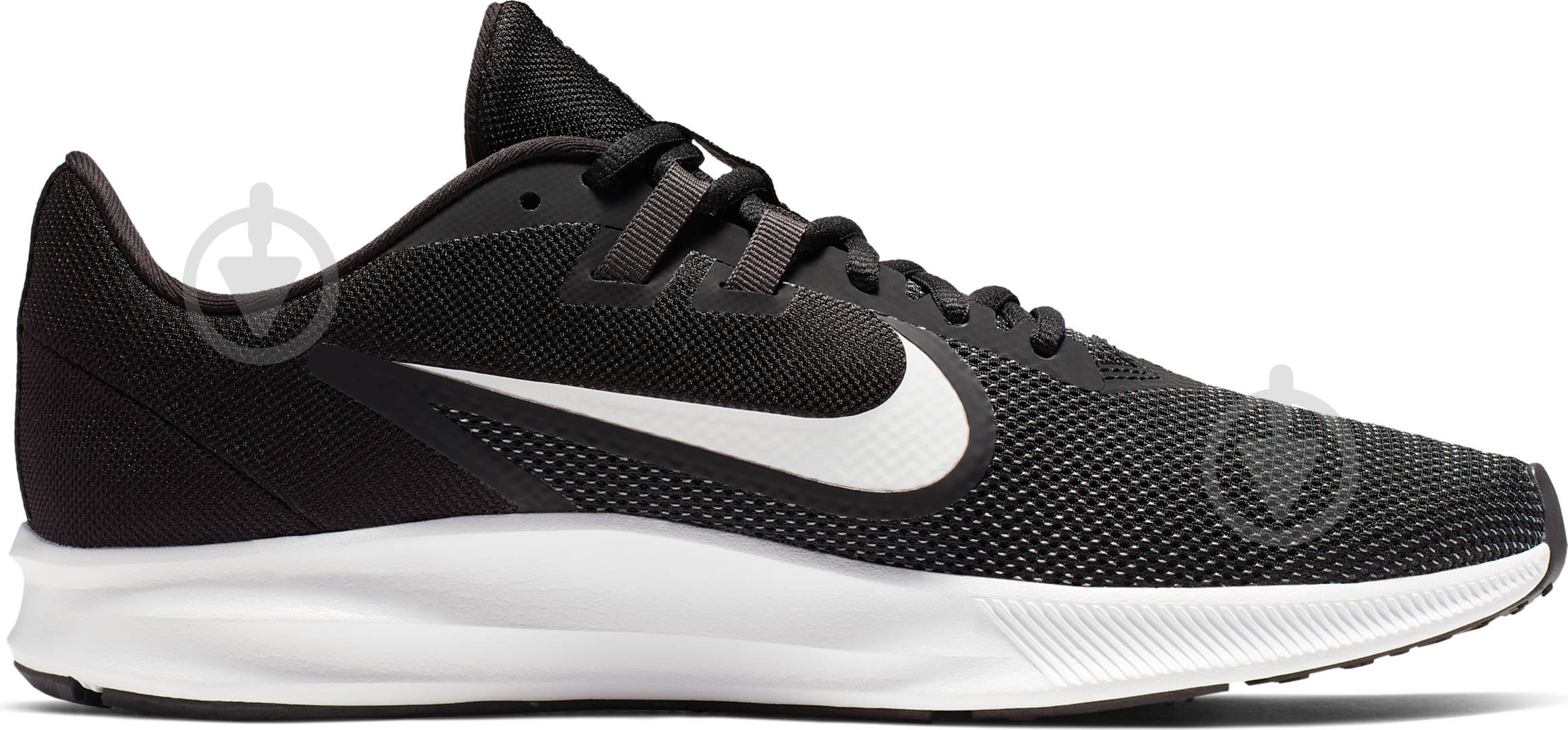 ᐉ Кроссовки мужские Nike DOWNSHIFTER 9 AQ7481-002 р.40 черные