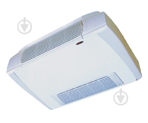 Фанкойл Wito стельовий Vierro 53 MO - фото 1