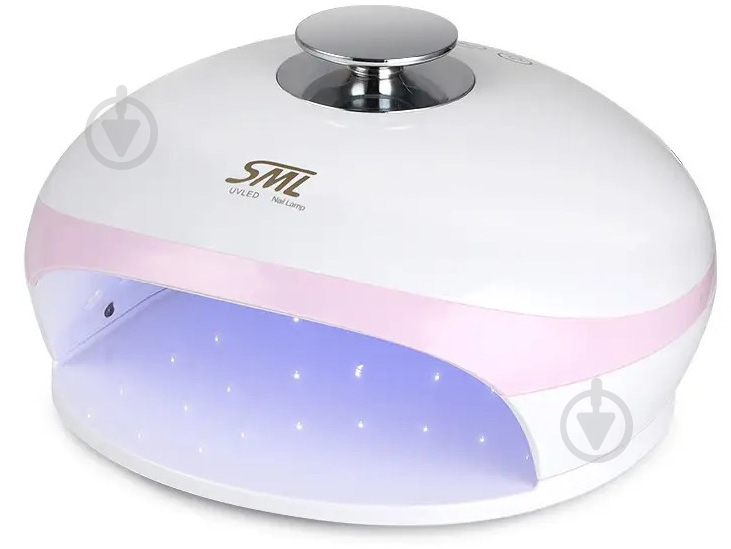 Лампа SML S1 180Вт 60led White - фото 1 Лампа SML S1 180Вт 60led White - фото 1