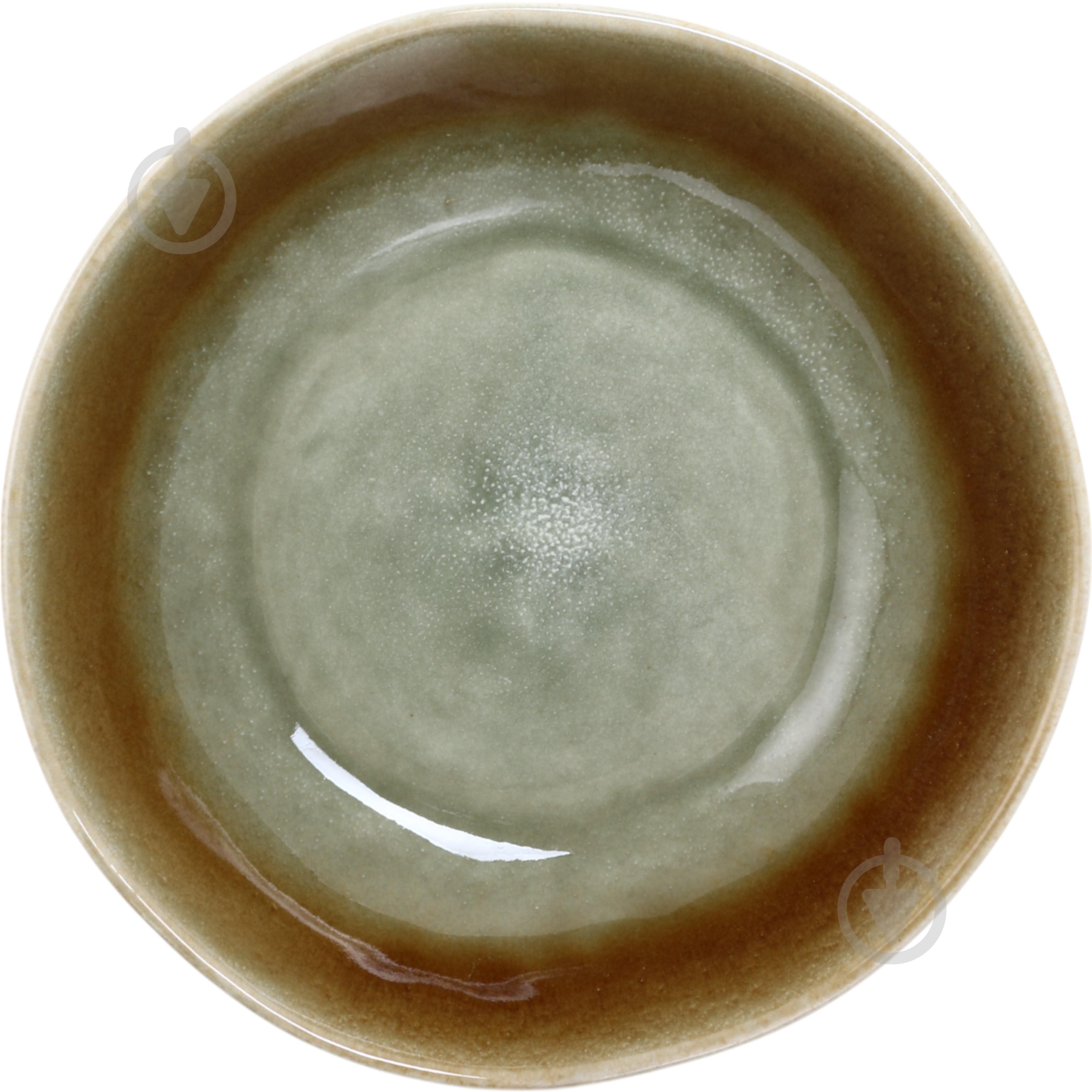 Тарілка супова Fiora Olvia 18,5 см 1,15 л - фото 2