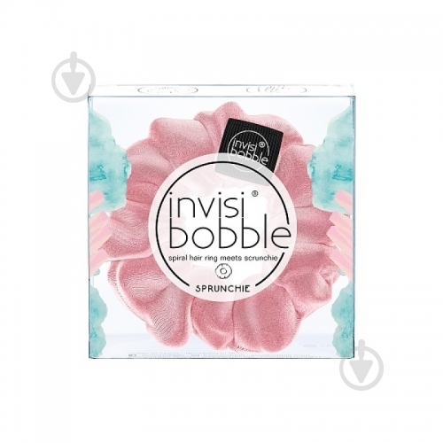 Резинка для волос Invisibobble Sprunchie Prima Ballerina 1 шт. - фото 2