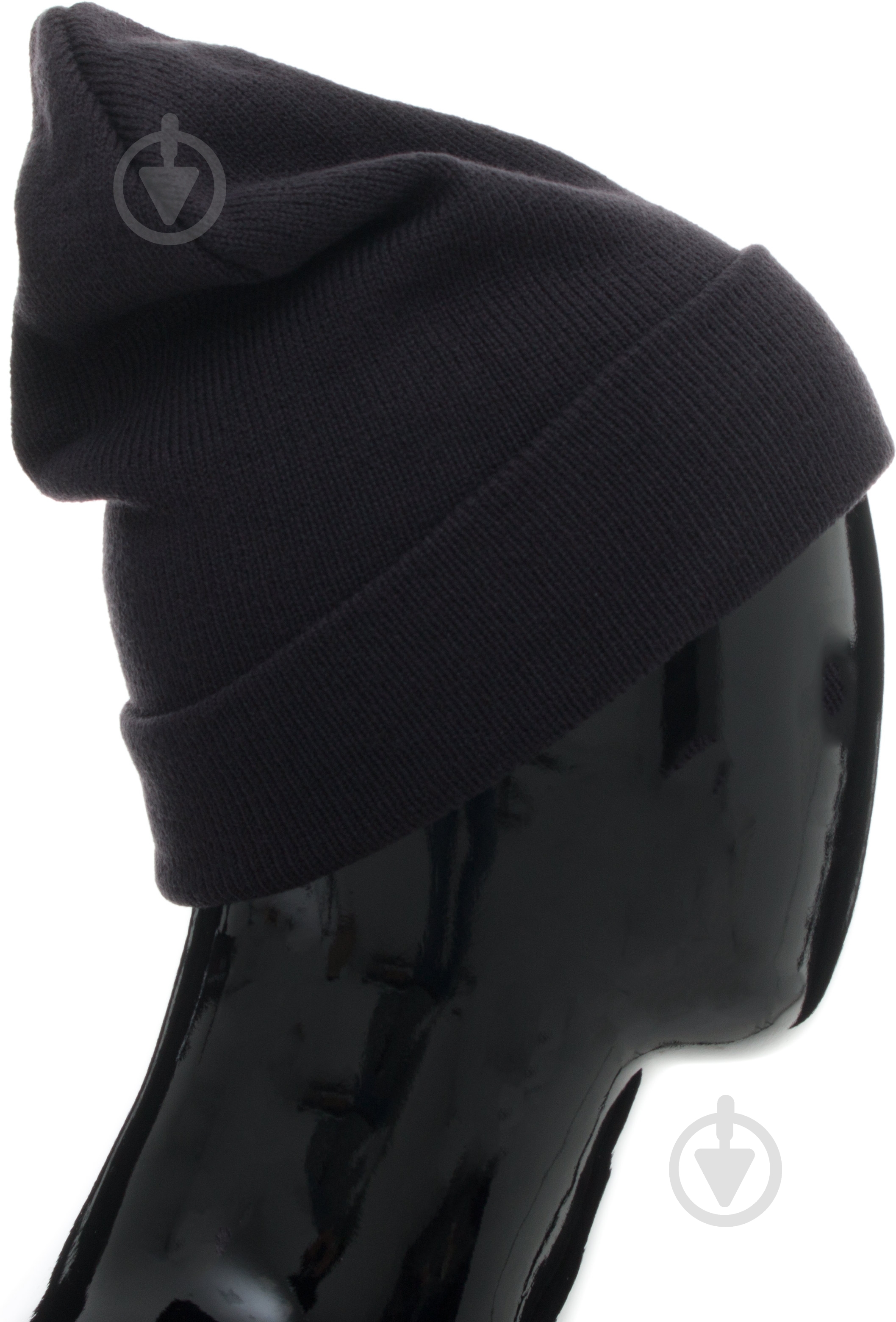 Шапка Adidas Perf Woolie AB0349 р.XL черный - фото 3