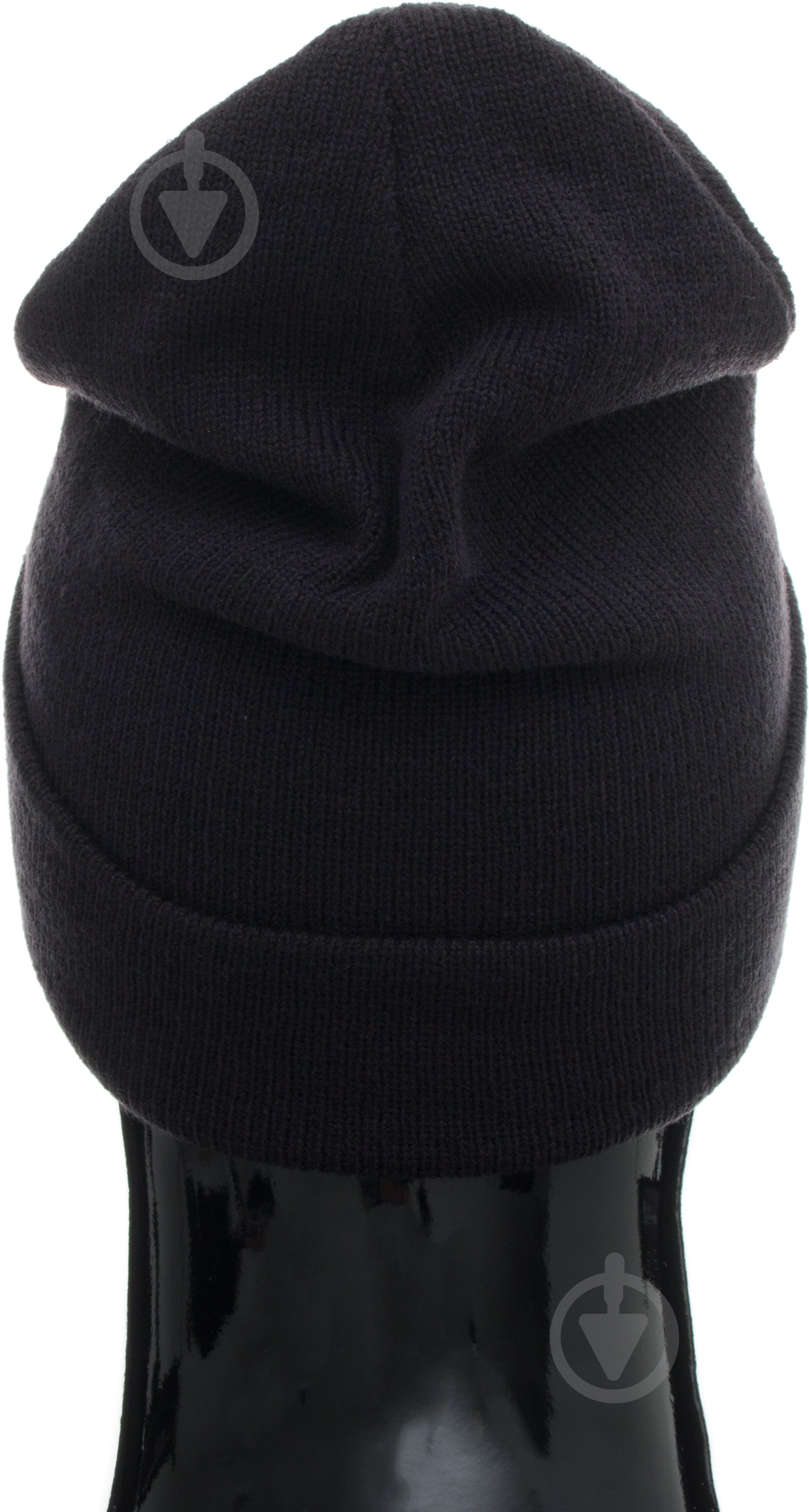 Шапка Adidas Perf Woolie AB0349 р.XL черный - фото 4